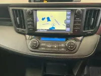 Used Toyota RAV4 2018 Silver SUV