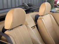 Used MG F 2002 Blue Cabriolet