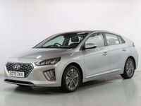 used Hyundai Ioniq 1.6 GDi Plug-in Hybrid Premium 5dr DCT