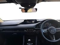 Used Mazda 3 Inclusive 179 HP (131 kW) 2021 Blue Hatchback