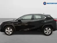 Used Lexus UX 250h 2020 Black SUV