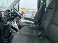 Używany Citroën Relay 2021 Biały Van
