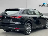 Novo Mazda CX-60 Comfort 328 HP (241 kW) 2026 SUV