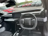 New Citroën e-C3 84 kW (115 HP) 2025 Green Hatchback