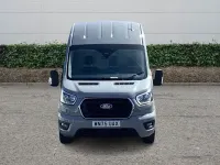 Begagnad Ford Transit Limited 131 HK (96 kW) 2026 Van