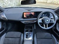 Used BMW 120 M Sport 168 HP (123 kW) 2025 Grey Hatchback