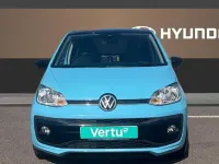 Used VW up! R-line 65 HP (47 kW) 2023 Hatchback