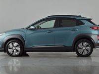 used Hyundai Kona 150kW Premium 64kWh 5dr Auto