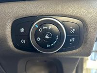 Used Ford Transit Custom 130 HP (95 kW) 2021 White Van