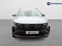 Used Hyundai Tucson Premium 2024 Silver SUV