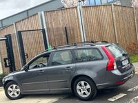 used Volvo V50 2.0 SE 5dr