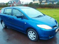 Used Mazda 5 2006 MPV