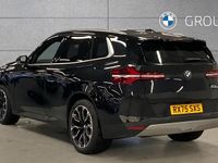 Used BMW X3 xLine 295 HP (216 kW) 2025 Black SUV