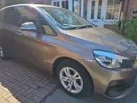 Used BMW 218 140 HP (102 kW) 2020 Estate