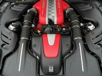 Used Ferrari FF 2013 Estate