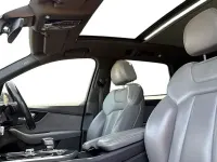 Used Audi Q7 Black Edition 286 HP (210 kW) 2019 SUV