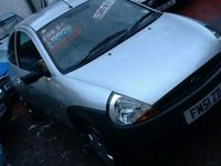 Used Ford Ka 59 HP (43 kW) 2001 Hatchback