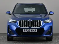 Used BMW X1 M Sport 245 HP (180 kW) 2026 SUV