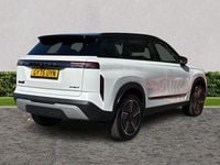 Used Jaecoo 7 347 HP (255 kW) 2026 White/black SUV