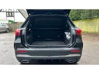 used Mercedes GLA220 4Matic AMG Line Premium 5dr Auto Diesel Hatchback