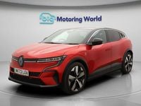 Used Renault Megane E-Tech Techno 160 kW (218 HP) 2023 Hatchback