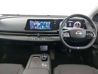 Used Nissan Ariya Advance 177 kW (242 HP) 2023 Bronze SUV