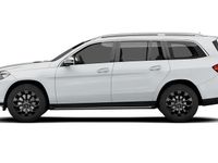 Used Mercedes GLS350 AMG line 258 HP (189 kW) 2019 SUV