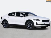 Used Polestar 2 Long Range Single Motor 169 kW (231 HP) 2023 White Hatchback