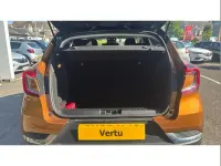 Used Renault Captur SE 138 HP (101 kW) 2022 Other SUV