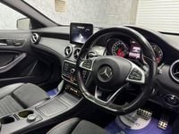 Used Mercedes GLA220 AMG line 2016 Grey SUV