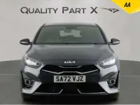 Used Kia ProCeed GT-Line 158 HP (116 kW) 2023 Grey Estate