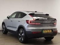 Used Volvo C40 Core 300 kW (408 HP) 2023 Grey SUV