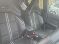 Used Ford Fiesta ST 200 HP (147 kW) 2023 Black Hatchback