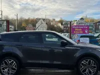 Used Land Rover Range Rover evoque HSE Dynamic 309 HP (227 kW) 2023 Hatchback