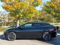 New Kia EV6 GT-Line 165 kW (225 HP) 2025 Black SUV