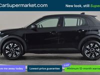 Used Fiat 600E Red 114 kW (156 HP) 2024 Hatchback