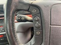 Used BMW 528 1996 Green Sedan