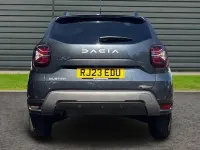 Used Dacia Duster Journey 129 HP (94 kW) 2024 SUV