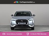 used DS Automobiles DS3 