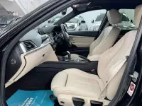 Used BMW 320 M Sport 190 HP (139 kW) 2018 Sedan