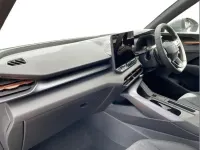 Used Cupra Terramar 200 HP (147 kW) 2025 White SUV