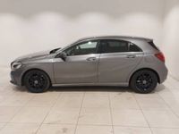 used Mercedes A180 A-ClassSport Edition 5dr