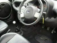 used Ford StreetKa 1.6