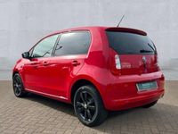 used Skoda Citigo Hatchback Special 1.0 MPI Colour Edition 5dr