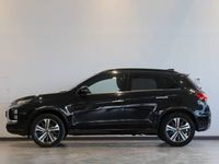 used Mitsubishi ASX 2.0 Exceed 5dr