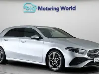 Usado Mercedes A200 Executive 163 CV (119 kW) 2026 Utilitario