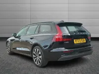 Used Volvo V60 Core 161 HP (118 kW) 2023 Estate