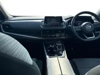 Used Nissan X-Trail Acenta Premium 163 HP (119 kW) 2025 White SUV