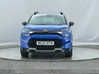 Used Citroën C3 Shine 110 HP (80 kW) 2023 Hatchback