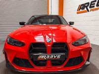 Used BMW M3 Competition Edition 510 HP (375 kW) 2024 Sedan